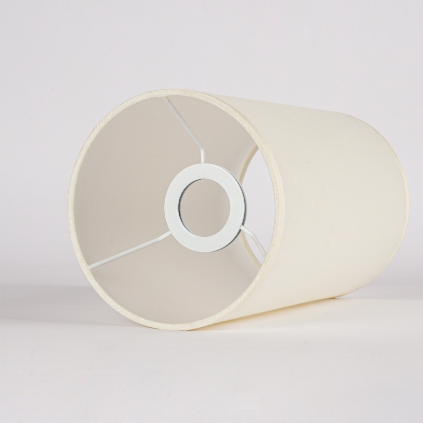 Brilagi - Tienidlo pre stolnú lampu TABLON E27 pr. 14 cm krémové