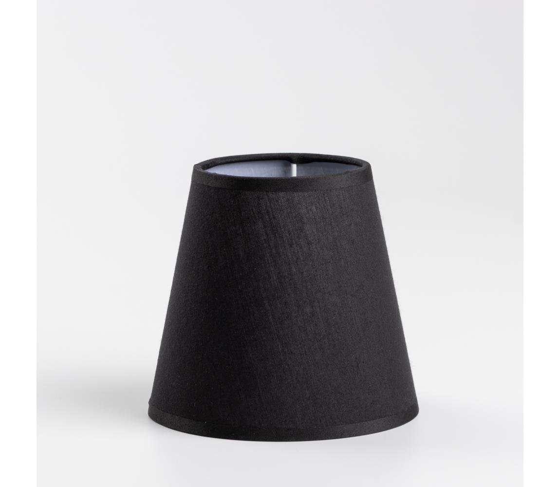 Brilagi Brilagi - Tienidlo univerzálne E27 13x9 cm čierna