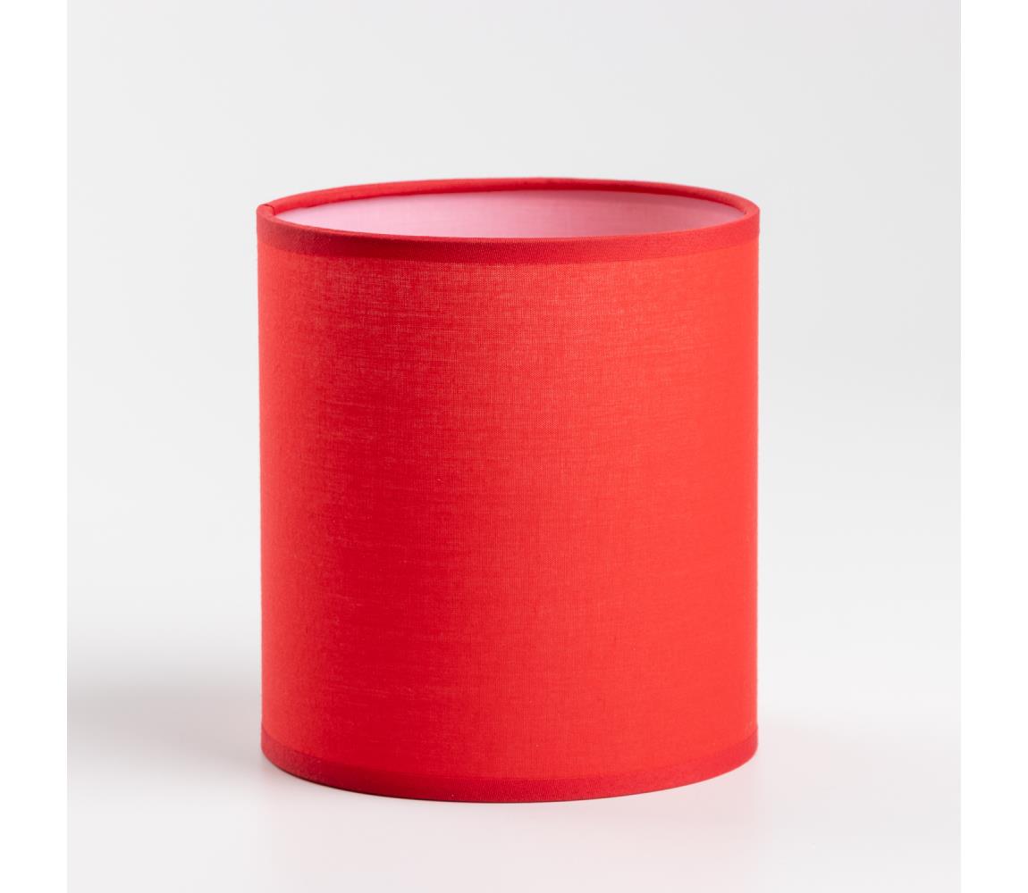 Brilagi Brilagi - Tienidlo univerzálne E27 15,5x14 cm červená