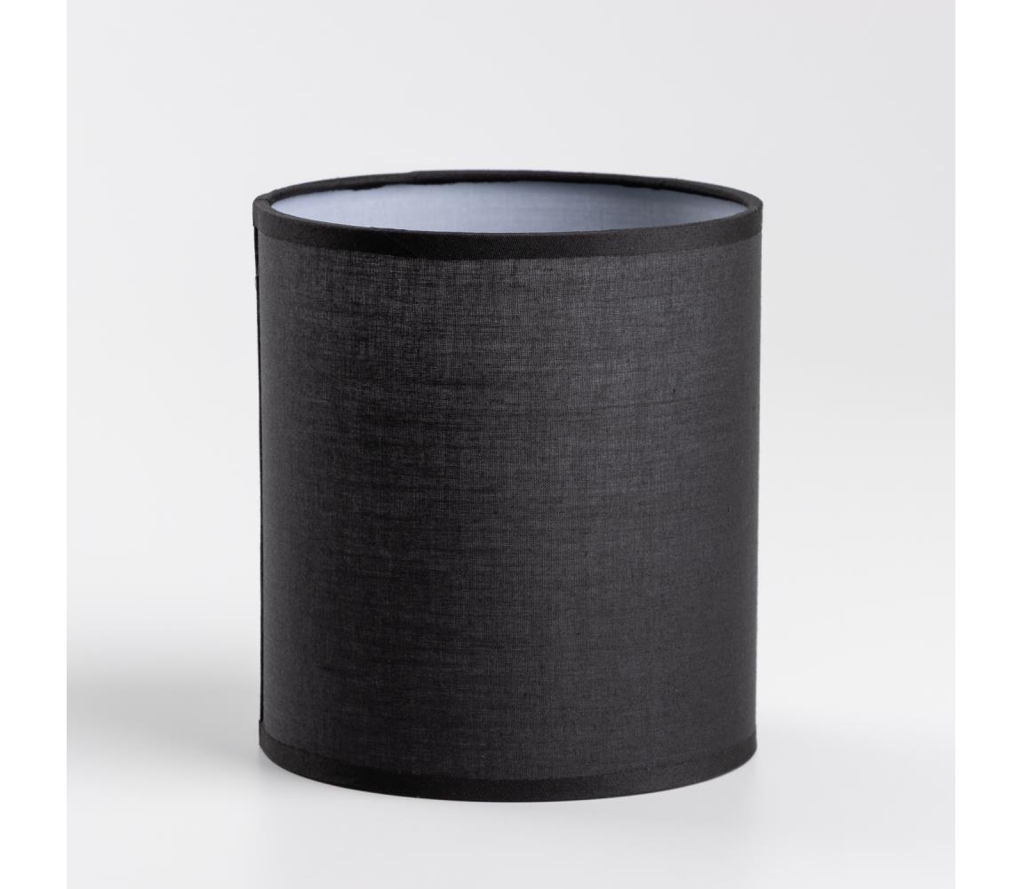 Brilagi Brilagi - Tienidlo univerzálne E27 15,5x14 cm čierna