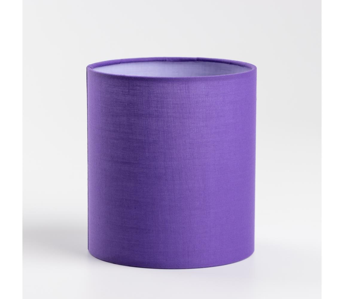 Brilagi Brilagi - Tienidlo univerzálne E27 15,5x14 cm fialová