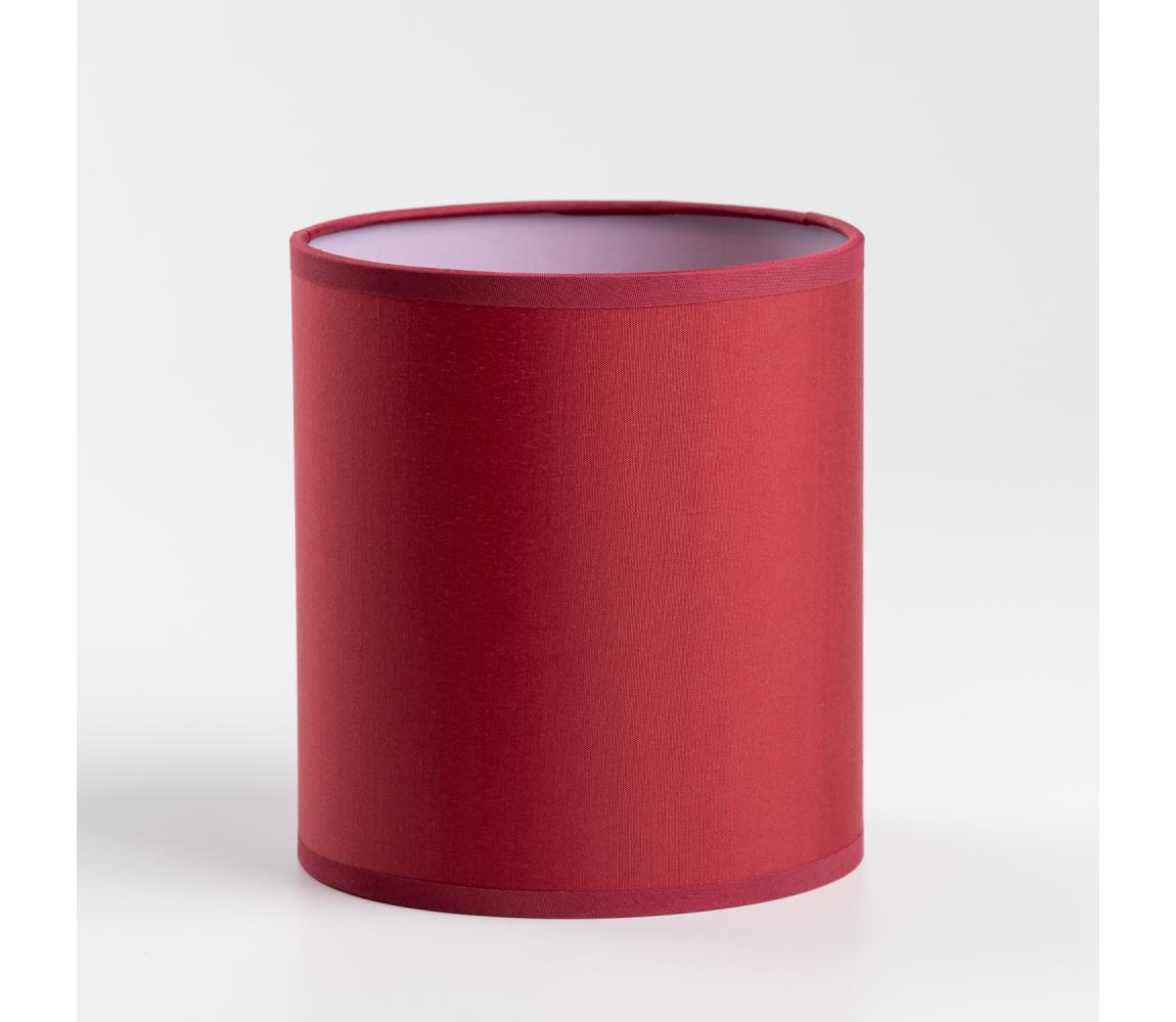 Brilagi Brilagi - Tienidlo univerzálne E27 15,5x14 cm pompejská červená