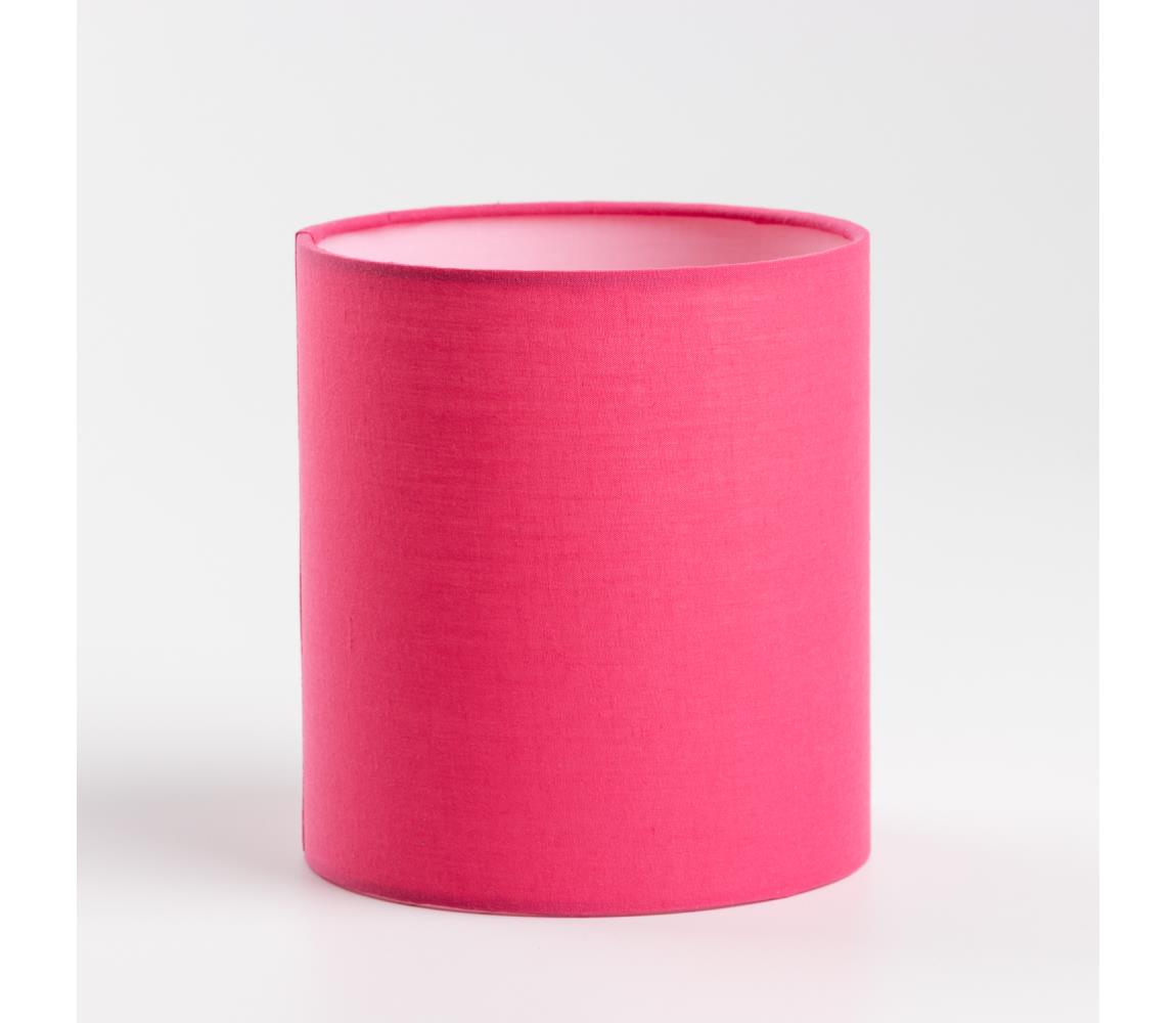 Brilagi Brilagi - Tienidlo univerzálne E27 15,5x14 cm ružová