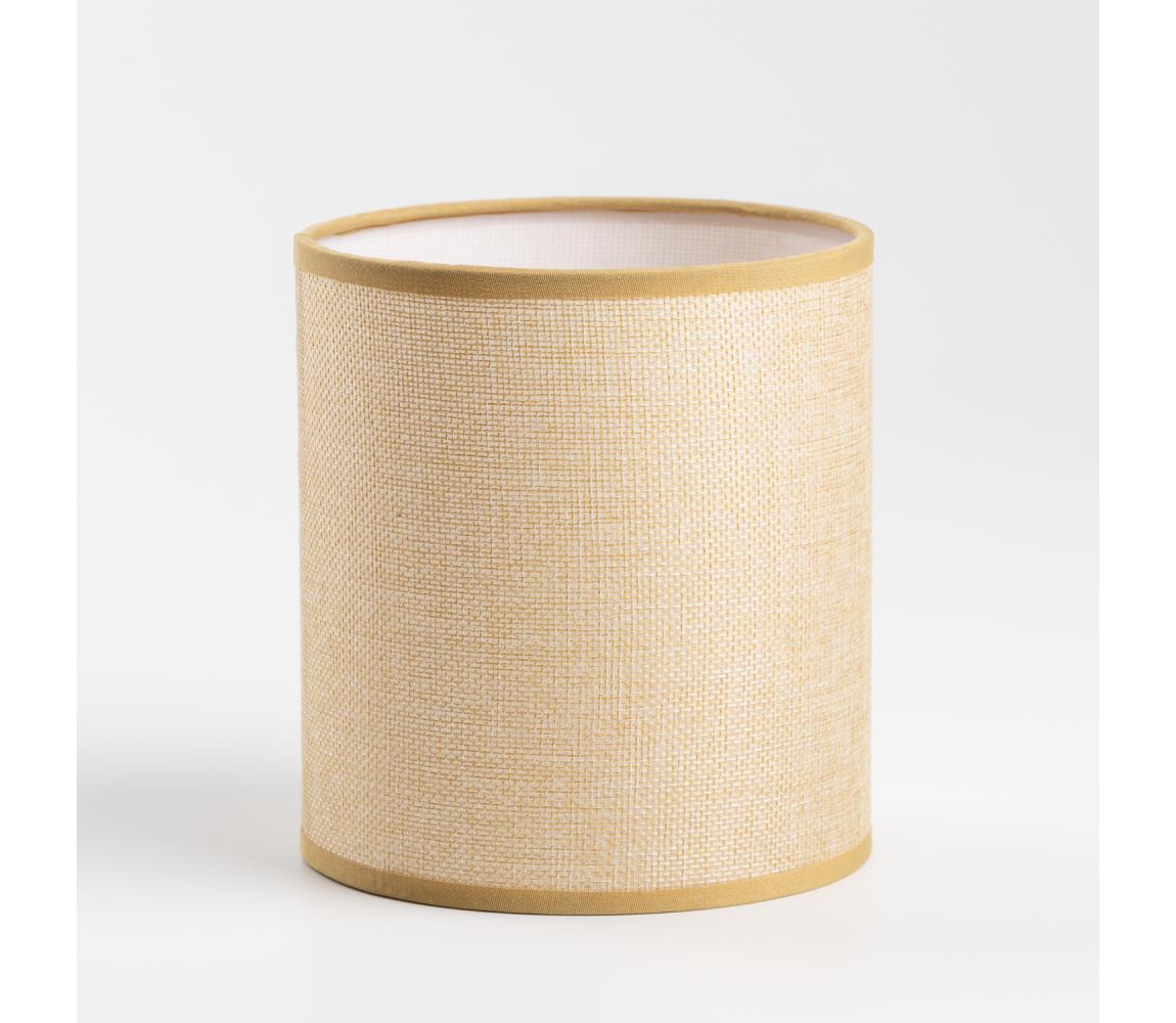 Brilagi Brilagi - Tienidlo univerzálne E27 15,5x14 cm svetlohnedá