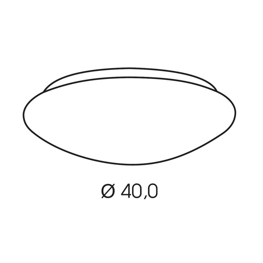 Brilagi - Tiffany vitrážné stropné svietidlo SUNFLOWER 3xE27/60W/230V priemer 40 cm