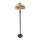 Brilagi - Tiffany vitrážová stojacia lampa JUNGLE 2xE27/60W/230V