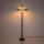 Brilagi - Tiffany vitrážová stojacia lampa LUISA 2xE27/60W/230V