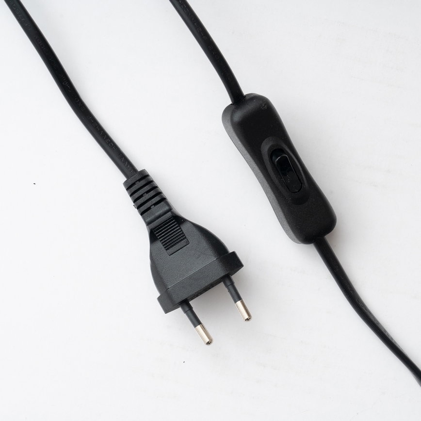 Brilagi - Tiffany vitrážová stolná lampa MIRABELLA 2xE27/60W/230V