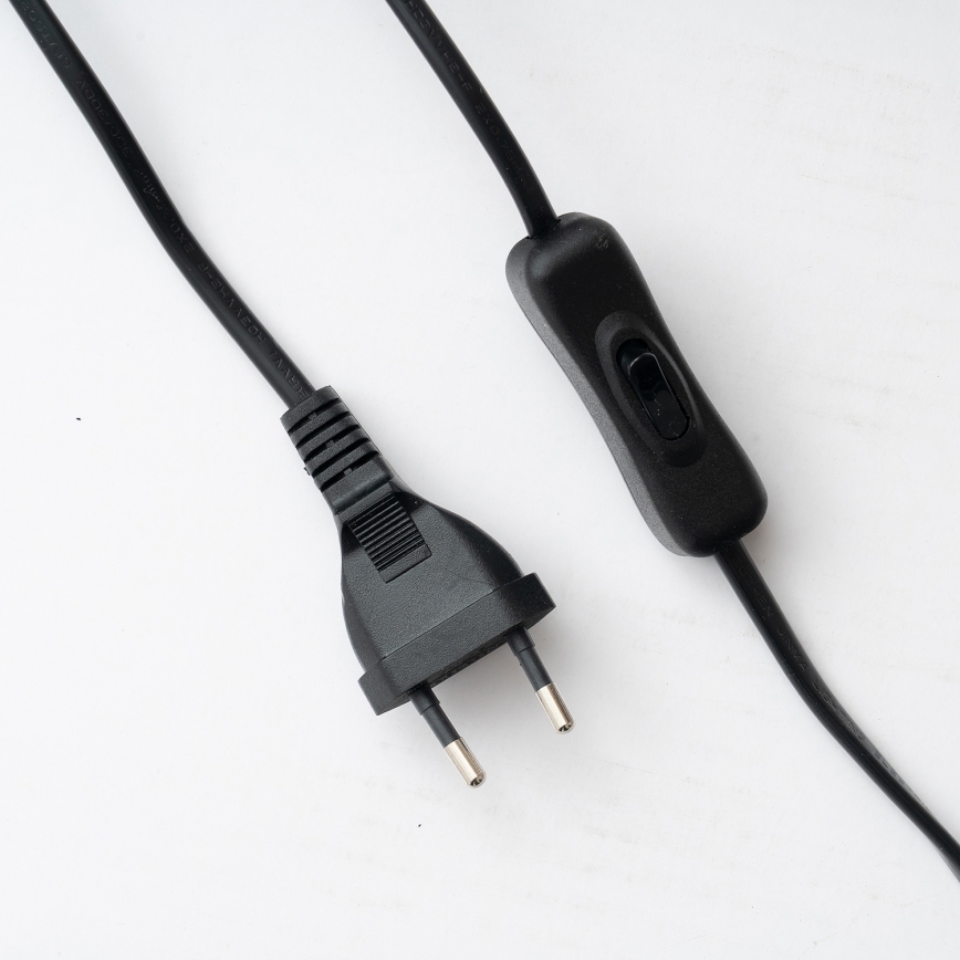Brilagi - Tiffany vitrážová stolová lampa JUNGLE 1xE27/60W/230V