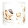Brilagi - Univerzálne tienidlo BOBO E27 pr. 15 cm biela/medvedíky