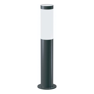 Brilagi - Vonkajšia lampa ELIA 1xE27/20W/230V IP44 50 cm antracitová
