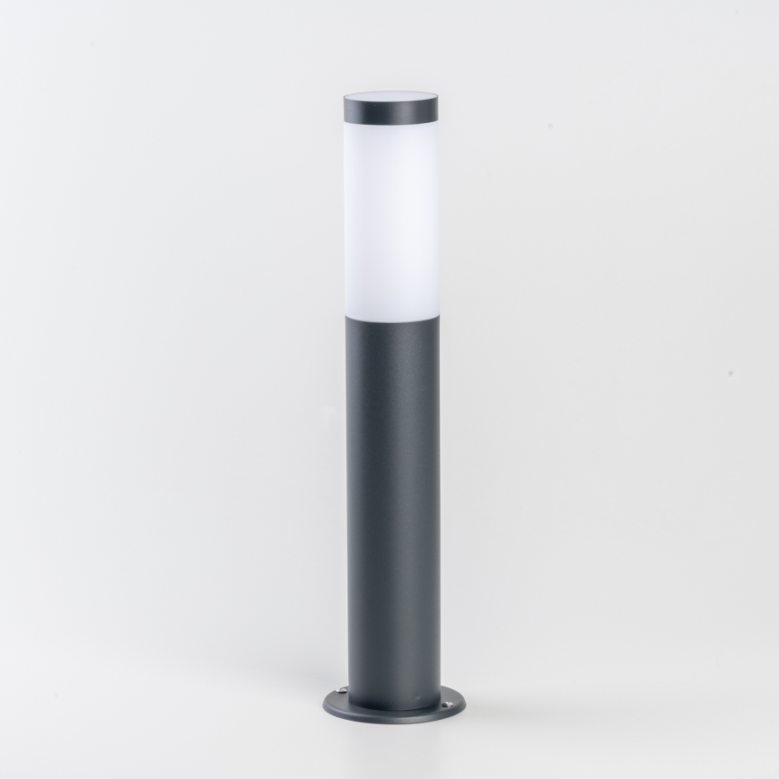 BRILAGI - Vonkajšia lampa ELIA 1xE27/20W/230V IP44 50 cm antracitová
