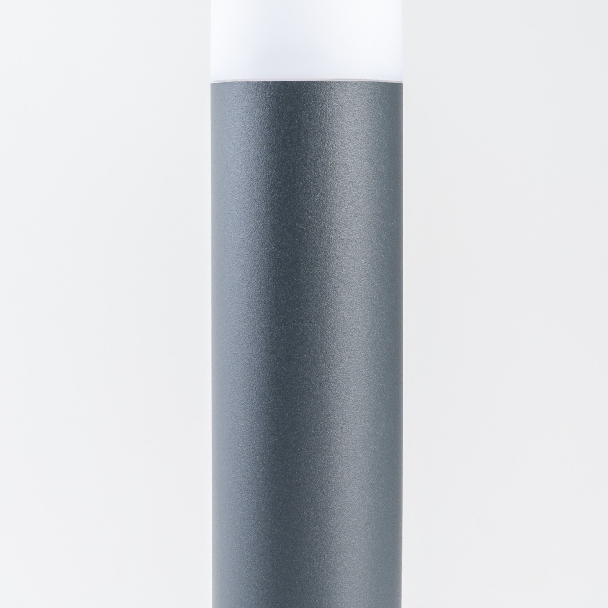 BRILAGI - Vonkajšia lampa ELIA 1xE27/20W/230V IP44 50 cm antracitová
