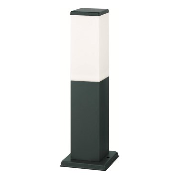 Brilagi - Vonkajšia lampa NOVA 1xE27/15W/230V 40 cm IP44 antracit