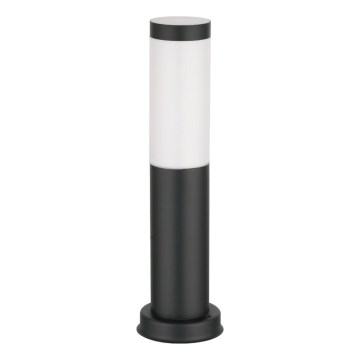 Brilagi - Vonkajšia lampa NOVA 1xE27/15W/230V 40 cm IP44 čierna