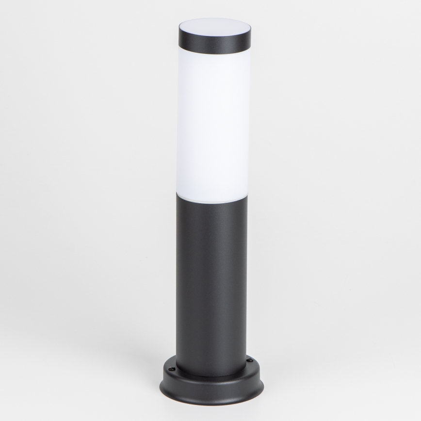 Brilagi - Vonkajšia lampa NOVA 1xE27/15W/230V 40 cm IP44 čierna