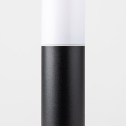 Brilagi - Vonkajšia lampa NOVA 1xE27/15W/230V 40 cm IP44 čierna