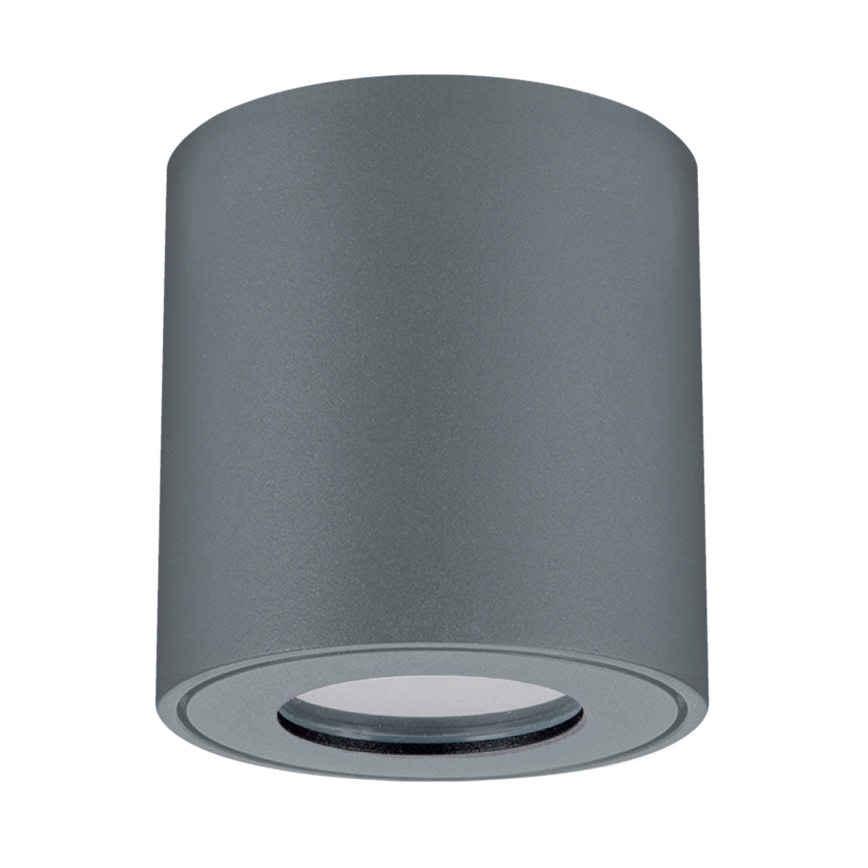 Brilagi - Vonkajšie bodové svietidlo MIA 1xGU10/30W/230V 84x80 mm antracit IP54