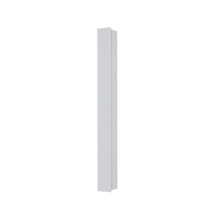 Brilagi - LED Vonkajšie nástenné svietidlo LINEAR LED/12W/230V 3000K IP65 50 cm biela CRI 90