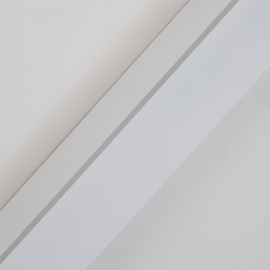 Brilagi - LED Vonkajšie nástenné svietidlo LINEAR LED/12W/230V 3000K IP65 50 cm biela CRI 90