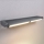 Brilagi - Vonkajšie nástenné LED svietidlo SALERNO LED/24W/230V 66 cm antracit IP65