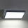 Brilagi - Vonkajšie nástenné svietidlo TRIANGLE 1xE27/60W/230V antracit IP65