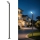 Brilagi - vonkajšie pouličné LED svietidlo so stĺpom a kĺbom 3 m URBANLIGHT LED/50W/230V čierne IP65