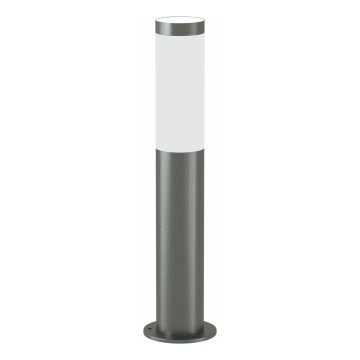 Brilagi - Vonkajšie svietidlo ELIA 1xE27/20W/230V IP44 50 cm matný chróm