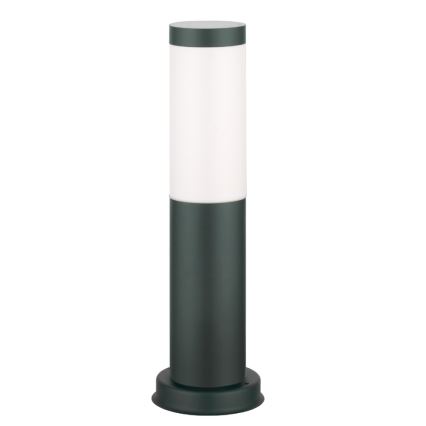 Brilagi - Vonkajšie svietidlo NOVA 1xE27/15W/230V 40 cm IP44 antracit