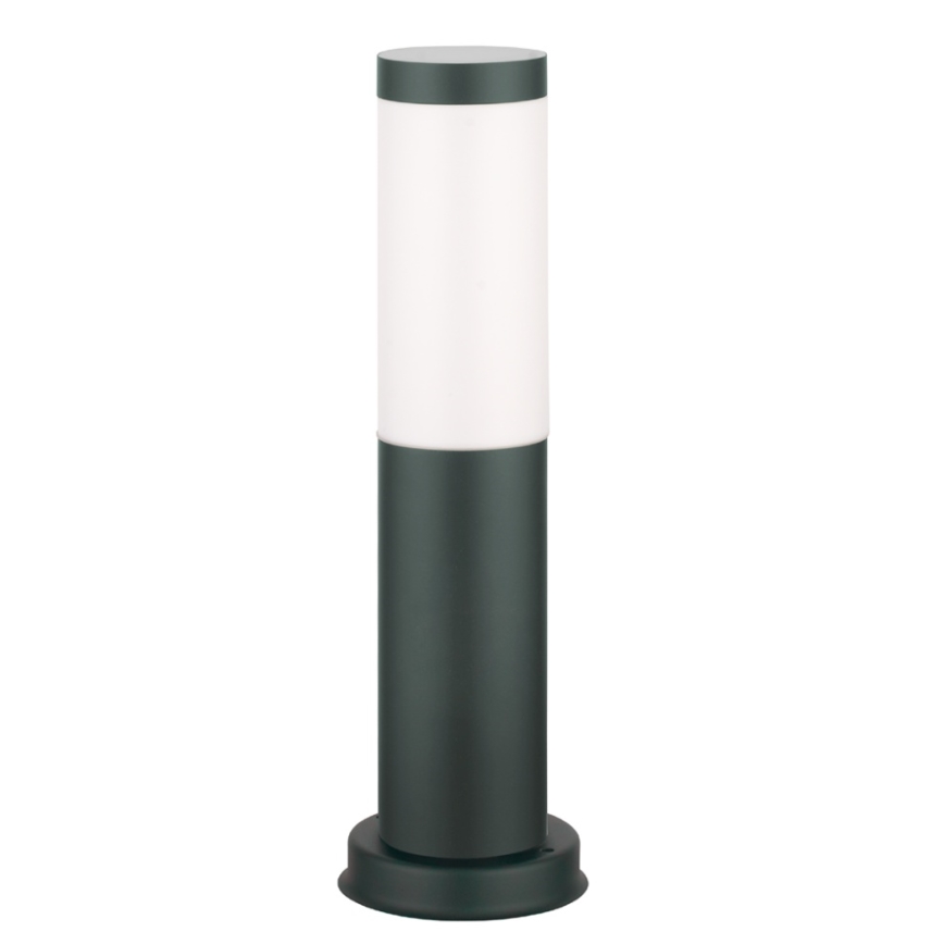 Brilagi - Vonkajšie svietidlo NOVA 1xE27/15W/230V 40 cm IP44 antracit