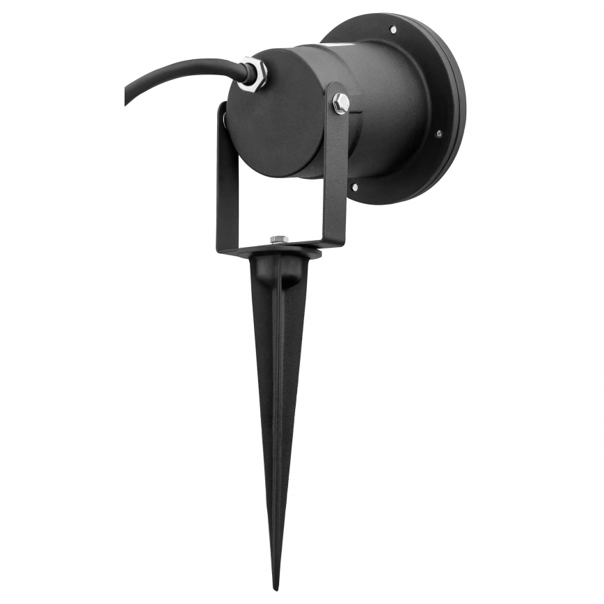 Brilagi - Vonkajšie svietidlo SPIKE 1xGU10/50W/230V IP65