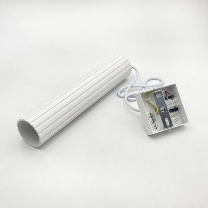 Brilagi - Závesný luster na lanku CRISPINA 1xGU10/10W/230V biely