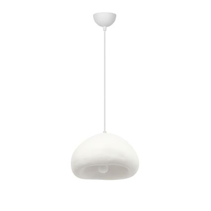 Brilagi - Závesný luster WABI SABI 1xE27/40W/230V pr. 32 cm biela