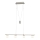 Brilliant - LED Luster na lanku BETSY 4xLED/4,5W/230V