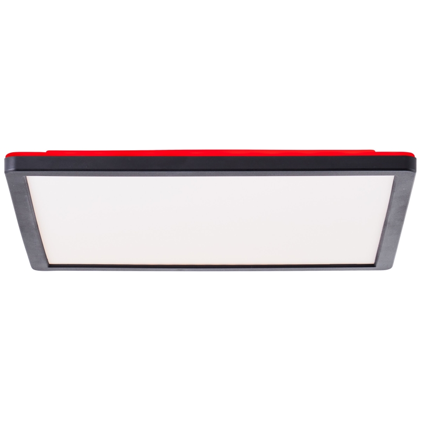 Brilliant - LED RGBW Stmievateľné stropné svietidlo SALTERY LED/20W/230V 3000-6500 + diaľkové ovládanie