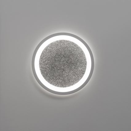 Brilliant - LED RGBW Stmievateľné stropné svietidlo TANIDA LED/22W/230V 3000-6500K+ diaľkové ovládanie