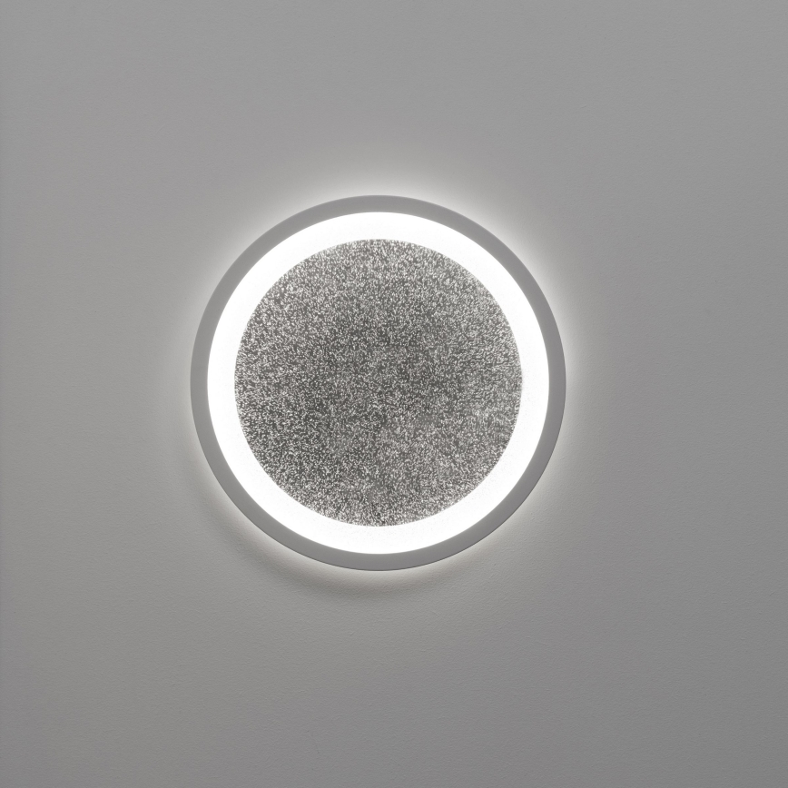 Brilliant - LED RGBW Stmievateľné stropné svietidlo TANIDA LED/22W/230V 3000-6500K+ diaľkové ovládanie