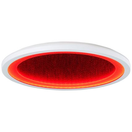 Brilliant - LED RGBW Stmievateľné stropné svietidlo TANIDA LED/22W/230V 3000-6500K+ diaľkové ovládanie