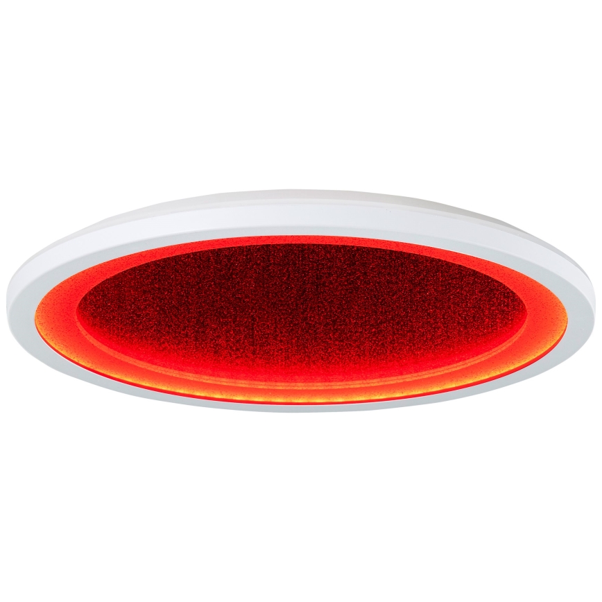 Brilliant - LED RGBW Stmievateľné stropné svietidlo TANIDA LED/22W/230V 3000-6500K+ diaľkové ovládanie