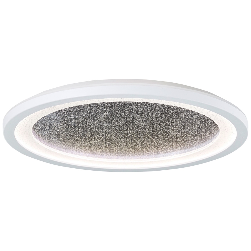 Brilliant - LED RGBW Stmievateľné stropné svietidlo TANIDA LED/22W/230V 3000-6500K+ diaľkové ovládanie
