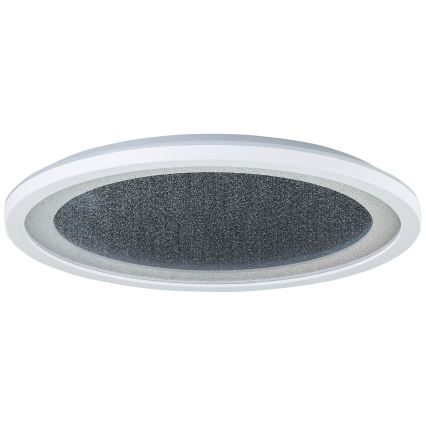 Brilliant - LED RGBW Stmievateľné stropné svietidlo TANIDA LED/22W/230V 3000-6500K+ diaľkové ovládanie