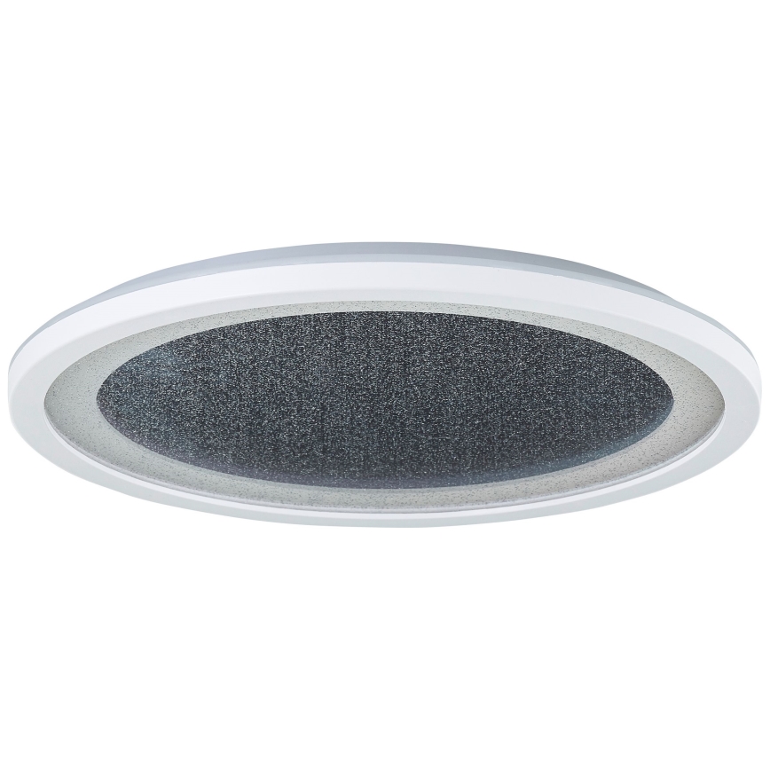 Brilliant - LED RGBW Stmievateľné stropné svietidlo TANIDA LED/22W/230V 3000-6500K+ diaľkové ovládanie