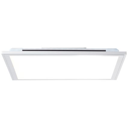 Brilliant - LED RGBW Stmievateľné stropné svietidlo ALISSA LED/32W/230V 2700-6500K + diaľkové ovládanie