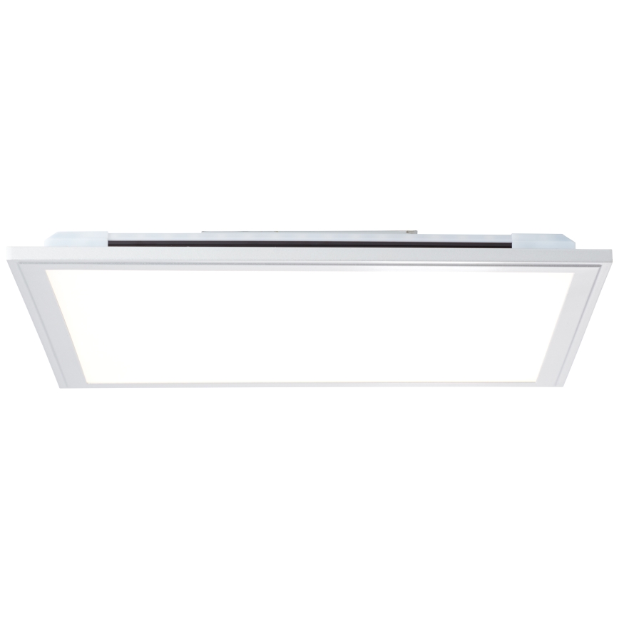 Brilliant - LED RGBW Stmievateľné stropné svietidlo ALISSA LED/32W/230V 2700-6500K + diaľkové ovládanie