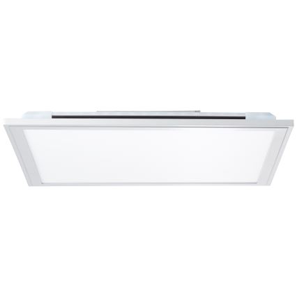 Brilliant - LED RGBW Stmievateľné stropné svietidlo ALISSA LED/32W/230V 2700-6500K + diaľkové ovládanie