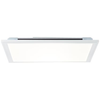 Brilliant - LED RGBW Stmievateľné stropné svietidlo ALLIE LED/24W/230V 2700-6500K + diaľkové ovládanie
