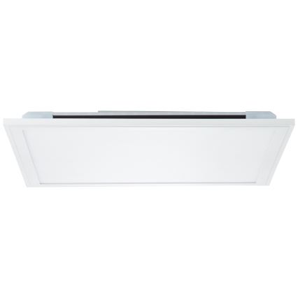 Brilliant - LED RGBW Stmievateľné stropné svietidlo ALLIE LED/24W/230V 2700-6500K + diaľkové ovládanie
