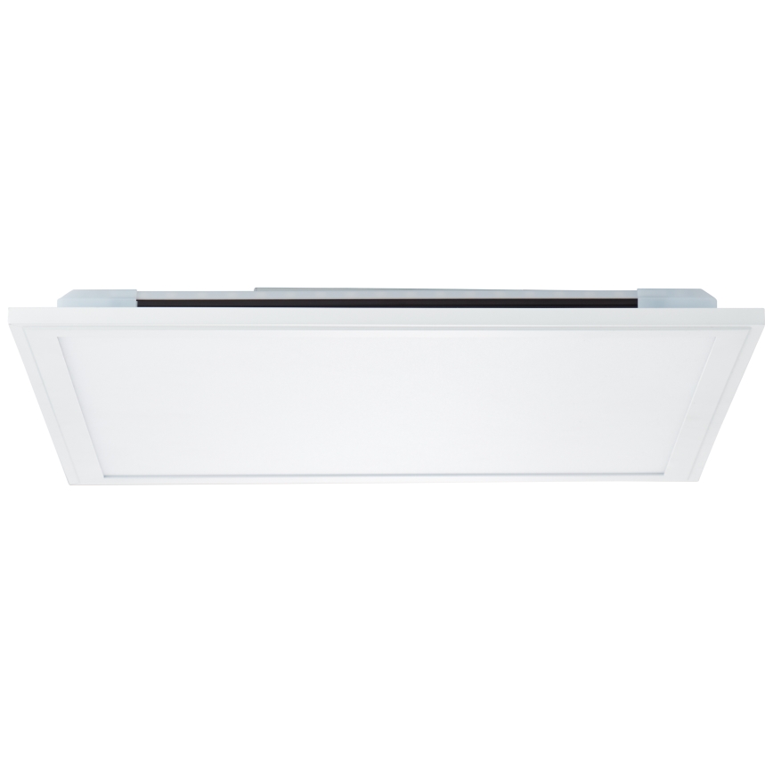 Brilliant - LED RGBW Stmievateľné stropné svietidlo ALLIE LED/24W/230V 2700-6500K + diaľkové ovládanie