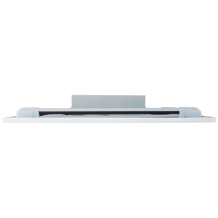 Brilliant - LED RGBW Stmievateľné stropné svietidlo ALLIE LED/24W/230V 2700-6500K + diaľkové ovládanie