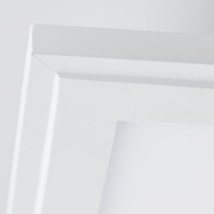 Brilliant - LED RGBW Stmievateľné stropné svietidlo ALLIE LED/24W/230V 2700-6500K + diaľkové ovládanie